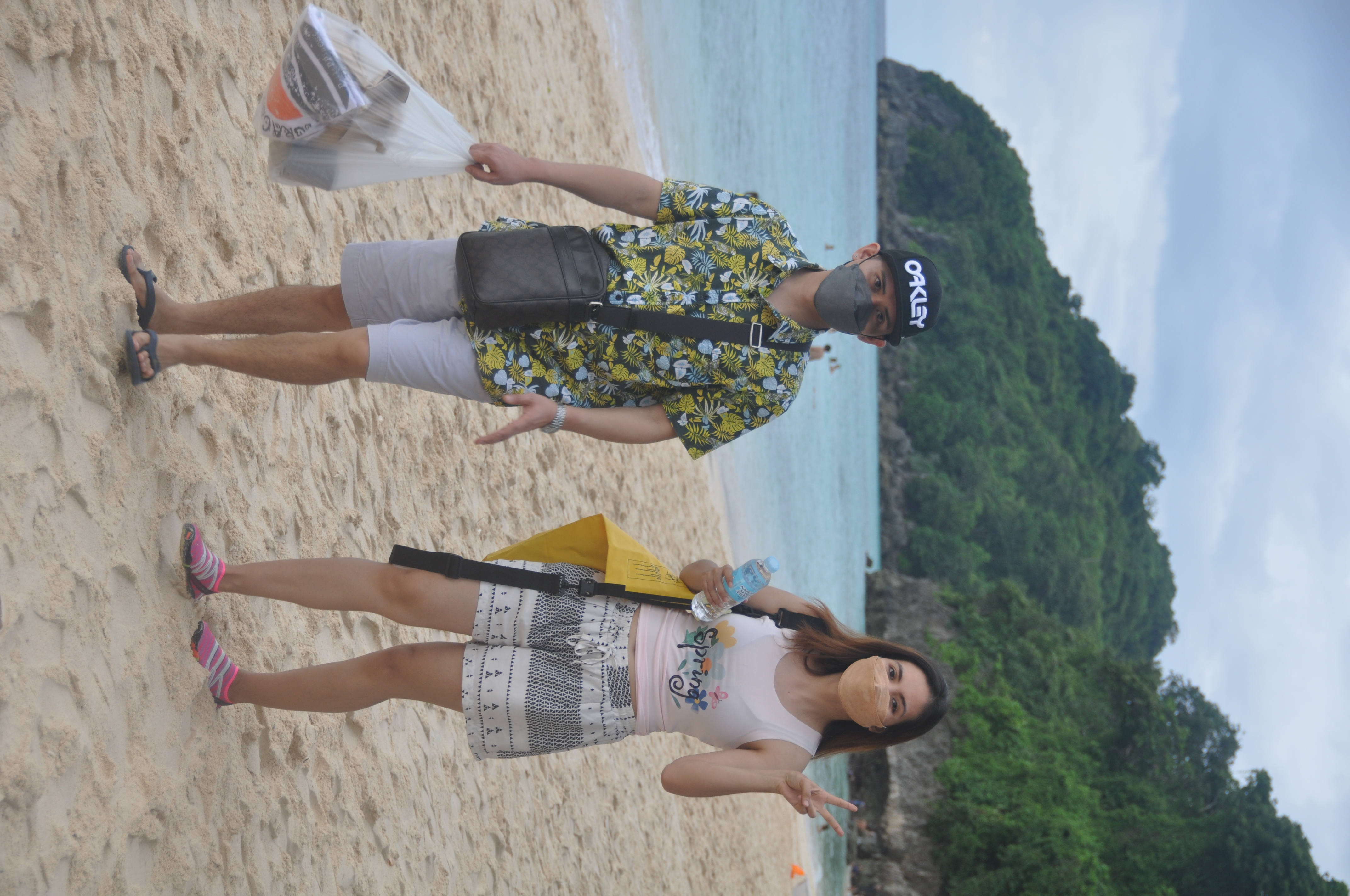 Christmas Party - Boracay